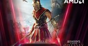 AMD dorzuca trzy nowe gry przy zakupie kart Radeon RX 570, RX 580 i RX Vega