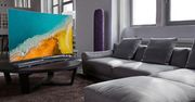Telewizory Samsung SUHD z technologią zainspirowaną okiem ćmy