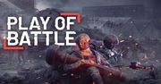 Nowe informacje o Play of Battle. To gra studia Jacka Bartosiaka