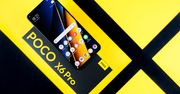 Pytacie się, POCO X6 Pro jest chwalony? Oto odpowiedź