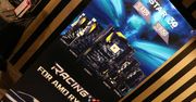 Biostar szykuje dwie płyty mini-ITX pod AM4
