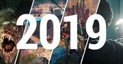 Najgorętsze gry I połowy 2019 roku