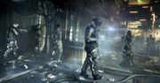 Masz Deus Ex: Rozłam Ludzkości? Odbierz mały prezent