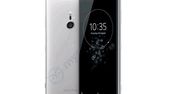 Sony Xperia XZ3 na renderze prasowym