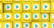 W sklepie Google Play jest mnóstwo śmieci. Fakt, nie opinia