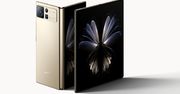 Xiaomi MIX Fold 2 wygląda świetnie, ale ceną odstrasza nie gorzej niż Galaxy Z Fold 4