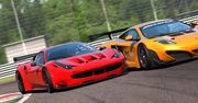 Konsolowe Assetto Corsa dopiero w sierpniu