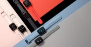 Nowy Amazfit GTS wygląda niemal jak Apple Watch