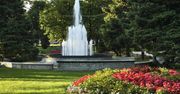 Park sensoryczny w Suwałkach. Nowa atrakcja, która pobudza zmysły