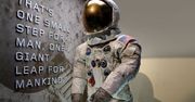 Misja kosmiczna Apollo 11 - wydarzenia i odkrycia z czasów gdy zdobywaliśmy Księżyc