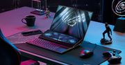 Laptopy ASUS ROG na ten rok mogą was zadziwić - do akcji wkraczają najnowsze procesory AMD i Intela