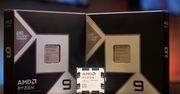 Nadchodzi AMD Ryzen 9 9950X3D2. Bez dobrego chłodzenia się nie obejdzie