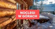 Domek z kominkiem to nie wszystko. Czego oczekują turyści od noclegów w górach