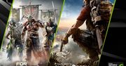 For Honor lub Ghost Recon Wildlands za darmo z kartami GeForce GTX 1070 i 1080