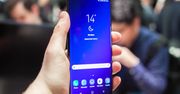 Samsung Galaxy S9+ - wrażenia po pierwszym dniu używania