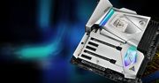 ASRock X570 AQUA już oficjalnie - tylko 999 szt. za "jedyne" 1000 dolarów