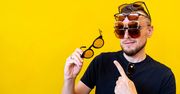 Okulary z fulerenem - do komputera, samochodu i na co dzień. Zepter HyperLight Eyewear