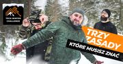 Jak się ubrać, żeby nie zmarznąć i nie zmoknąć: praktyczne porady