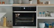 BEKO BVM34500B czyli piekarnik na 4 ręce
