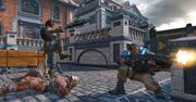 Gears of War 4 - tak wygląda multiplayer
