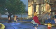 Ni no Kuni II w złocie - tak wygląda tryb Kingdom