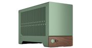 Ta obudowa do PC wygląda schludnie. Prawie jak toster