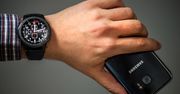 Unboxing Gear S3 Frontier - topowy smartwatch już w naszej redakcji