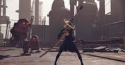 NieR: Automata - gra gotowa na premierę