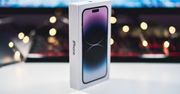 Migające linie na ekranie nowego iPhone'a. Apple potwierdza irytujący problem