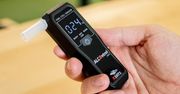 Xblitz ALControl mini - tani i dobry alkomat
