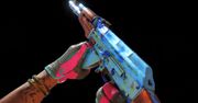 Najdroższy skin w historii Counter-Strike. Zgadnij, ile kosztował