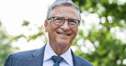 Jak on coś powie, to ja mu wierzę. Bill Gates o przyszłości