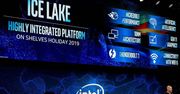 Procesor Intel Ice Lake odnaleziony w bazie CPU-Z