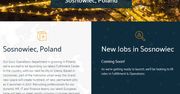 Amazon otworzy w Polsce piąte centrum logistyczne