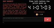 W Europie grasuje kolejne ransomware - Bad Rabbit