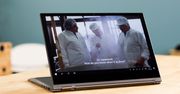 Lenovo Yoga C930 - osiem najważniejszych cech (wideo)