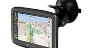 Navitel E505 Magnetic - nawigacja GPS z Linuksem