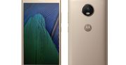 Polska premiera Moto G5 Plus jeszcze w kwietniu