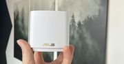 Takie małe, a tak imponujące – testujemy zestaw mesh ASUS ZenWiFi XD5