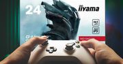 Niezły monitor gamingowy iiyama z matrycą 165 Hz, teraz w lepszej cenie