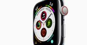 Smartwatch z kamerą - Apple ma swój patent