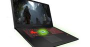 ASUS ROG Strix GL702: gamingowy laptop z GeForce GTX 1060
