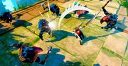 Klimatyczne RPG akcji za darmo na Steamie - zdobądź Stories: The Path of Destinies