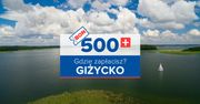 Bon turystyczny w Giżycku. Gdzie go wykorzystać? Lista obiektów