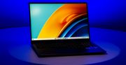 O tyle więcej w tej samej cenie? Biorę! Recenzja Huawei MateBook D 16