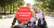 5 pomysłów na aktywny wypoczynek w mieście