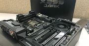 EVGA X299 Dark - płyta do podkręcania najwydajniejszych procesorów Core X