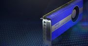 Radeon Navi dla profesjonalistów - AMD prezentuje kartę Radeon Pro W5700
