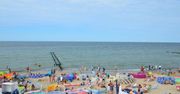 Plaża w Mielnie - GALERIA ZDJĘĆ