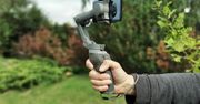 Dji Osmo Mobile 3 – coraz bliżej perfekcji